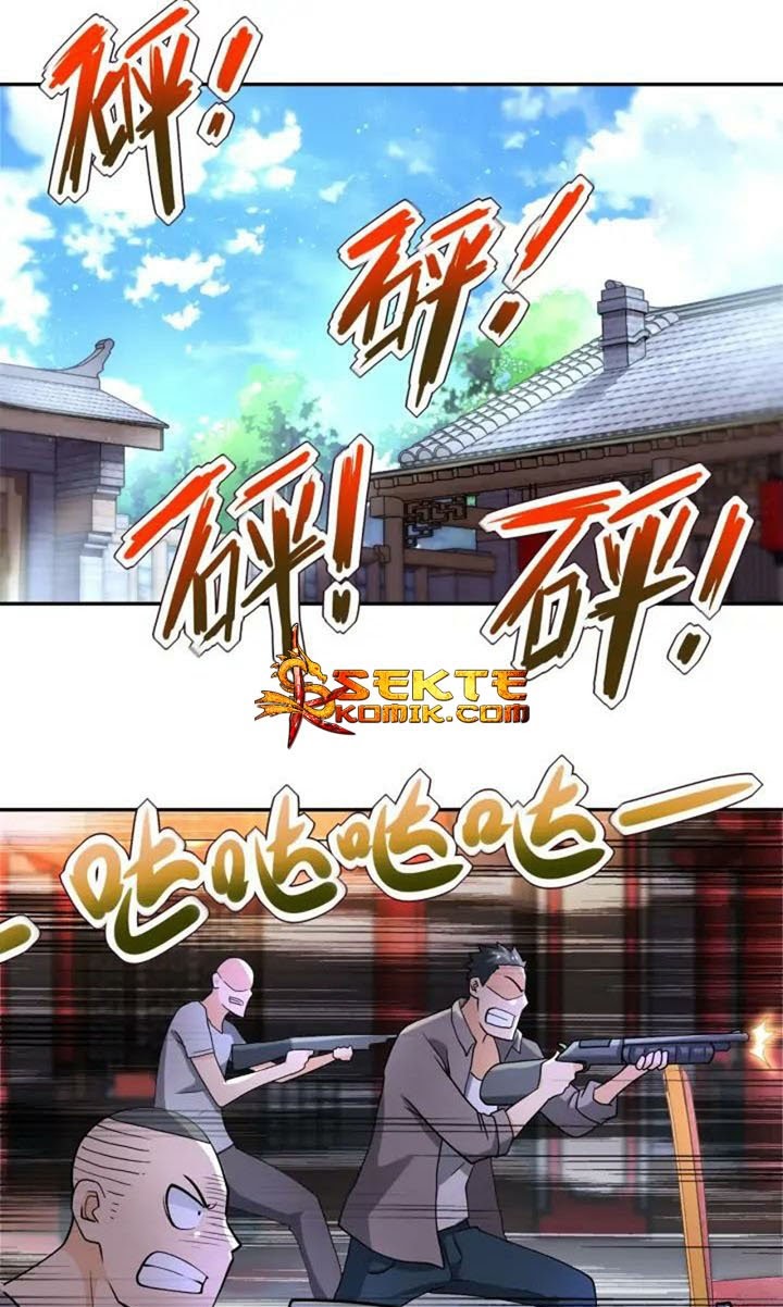Super System Chapter 100 Gambar 2